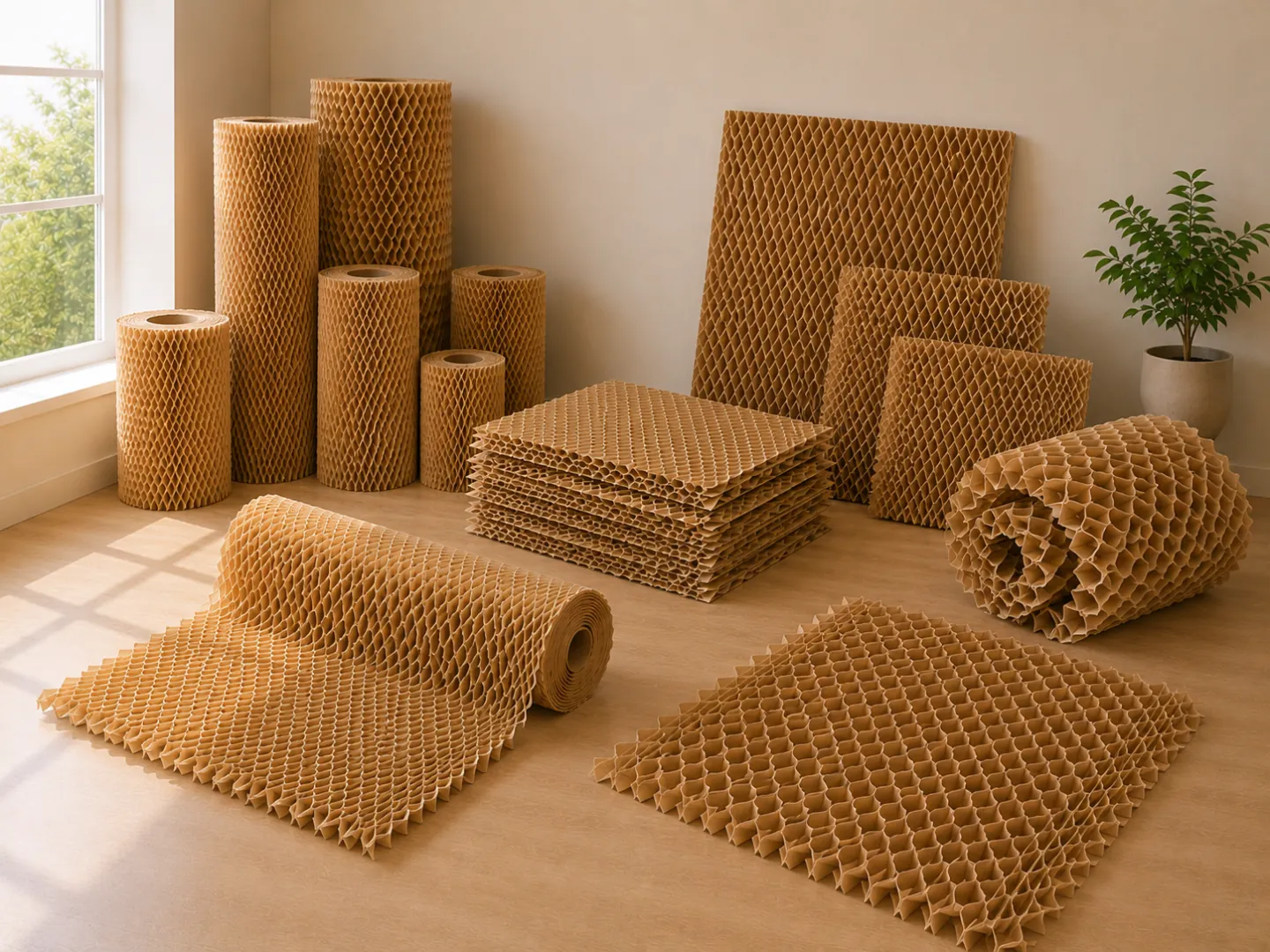 Assembly Work